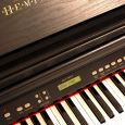 Hemingway DP-501 AT Digital Piano Anthrazit Thumbnail 6