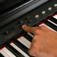 Hemingway DP-501 AT Digital Piano Anthrazit Thumbnail 8