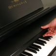 Hemingway DP-501 AT Digital Piano Anthrazit Thumbnail 9