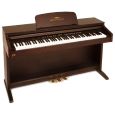 Hemingway DP-501 RW Digital Piano Rosenholz Thumbnail 1