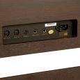 Hemingway DP-501 RW Digital Piano Rosenholz Thumbnail 5