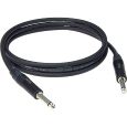 Klotz Klinke Instrumentenkabel Neutrik 9 m IKN09PPSW Thumbnail 1