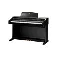 Kawai CA-5 E Schwarz poliert Digitalpiano Thumbnail 1