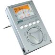 Korg OT-120 Chromatic-Tuner Stimmgerät Thumbnail 2