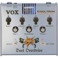 Vox Cooltron Duel Overdrive Thumbnail 2
