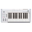 Korg K25 USB Controller Keyboard 25 Tasten Thumbnail 1