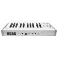 Korg K25 USB Controller Keyboard 25 Tasten Thumbnail 2