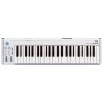 Korg K49 USB Controller Keyboard 49 Tasten Thumbnail 1