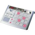 Korg pad Kontrol weiß Demo Thumbnail 1
