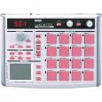 Korg pad Kontrol weiß Demo Thumbnail 2