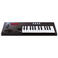 Korg MicroX schwarz mit 49 Tasten Thumbnail 3