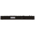 Korg MicroX schwarz mit 49 Tasten Thumbnail 4