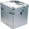 Magma LP Case 80 Trolley silber B-Ware Thumbnail 1