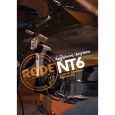 Rode NT6 inkl. Windschutz und Tasche Thumbnail 6