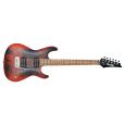 Ibanez GSA 06 LTD-CA1 inkl. Gigbag ISGB5 E-Gitarre Thumbnail 1