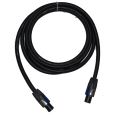 Klotz Speakerkabel 2x 4,0 qmm 3m SC5-03SW Thumbnail 2
