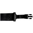 Dimarzio DD 2420 Clip Lock Italian DLX Leather Thumbnail 1
