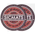 Sicmats Wax Thumbnail 1