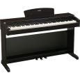 Yamaha YDP-131 R    Rosenholz Digitalpiano Thumbnail 1
