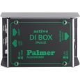 Palmer PAN 02 DI-Box Aktiv Thumbnail 1