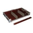 Casebau DJ Konsole fuer 2 x Axis 4 + Pioneer DJM 400 Thumbnail 2