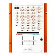 Vestax VMC 185 XL weiss