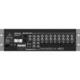 Behringer Eurorack Pro RX 1202 FX Thumbnail 5
