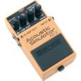 Boss AC-3 Acoustic Simulator Thumbnail 2