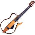 Yamaha Silent Guitar SLG120 NW Thumbnail 1
