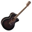 Yamaha CPX 900 Mocha Black Thumbnail 1