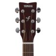 Yamaha FX 370 C Natural E-Westerngitarre Thumbnail 6