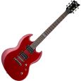 ESP Ltd Viper 50 Black Cherry E-Gitarre Thumbnail 1