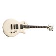 ESP Ltd EC-400 EMG Olympic White E-Gitarre Thumbnail 1