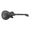 ESP Ltd EC-500 Black Satin E-Gitarre Thumbnail 1