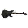 ESP Ltd F-500 Black Satin E-Gitarre Thumbnail 1