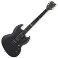 ESP Ltd Viper-500 Black Satin Thumbnail 1