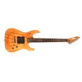 ESP Ltd SC-600 Steven Carpenter Natural Gloss E-Gitarre Thumbnail 1