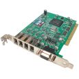 MOTU PCIx- 424 Karte Thumbnail 1
