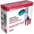 AKG Perception 100 Großmembran Kondensatormikrofon Thumbnail 3
