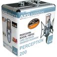 AKG Perception 200 Großmembran Kondensatormikrofon Thumbnail 3