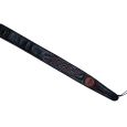 Fender Gurt Strap Hot Rod Flame Black Thumbnail 1