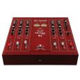 TL Audio Fat Fiddler Valve DJ Mixer Thumbnail 1