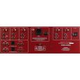TL Audio Fat Fiddler Valve DJ Mixer Thumbnail 2