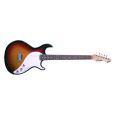 Line6 Variax 300 sunburst Thumbnail 1