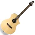 Line6 Variax Acoustic 300 Steel natural RH Thumbnail 1