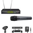 Sennheiser EW 365 G2 E Frequenz 830-866 MHz Thumbnail 1