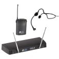 dB Technologies PU 850 DHM Head Set inkl. Taschensender Thumbnail 1