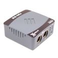 EMU Xmidi 2x2 Interface inkl. Emulator Software Thumbnail 4