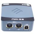 EMU Xmidi 2x2 Interface inkl. Emulator Software Thumbnail 5