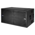 dB Technologies DVA S20 Subwoofer Thumbnail 1